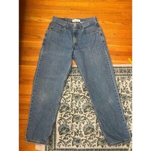 Vintage Y2K/90s 550s Made in Mexico  Levi’s Relaxed Fit Straight Leg Jeans 31x29